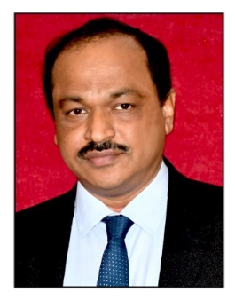 Dr. Nagahanumaiah