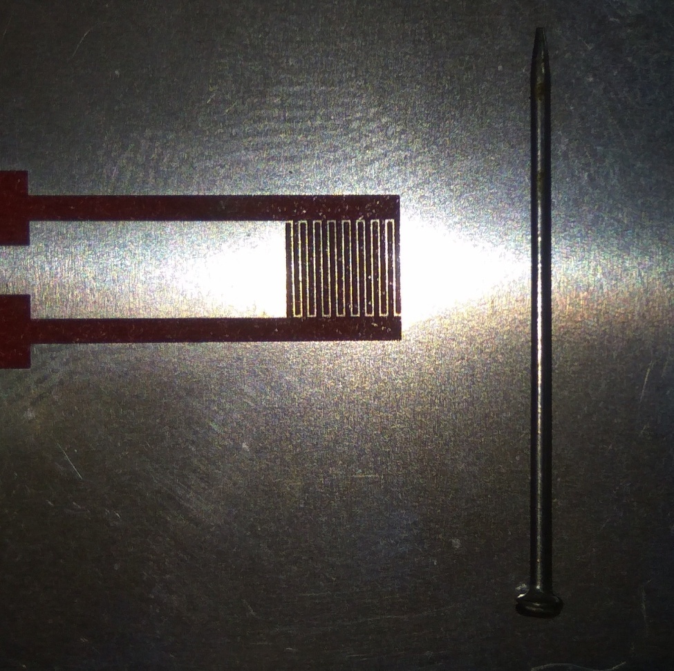 Precision Micro Components