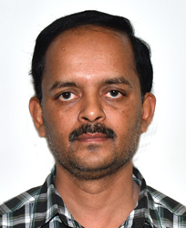Mr. Ananthapadmanabha K M