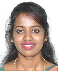 Ms. Bhavya S