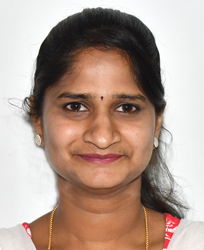 Ms. Lakshmi V