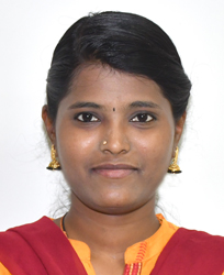 Ms. Lavanya R