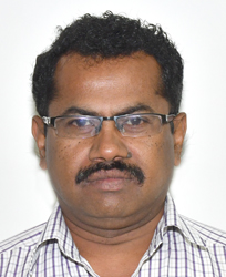Mr. Venkatachalam G