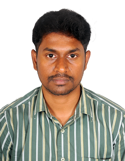Mr. Setti Suresh