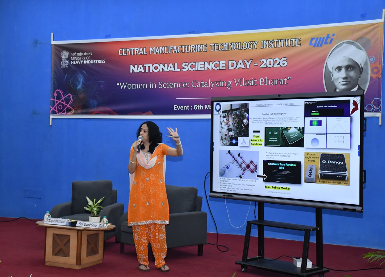 National Science Day